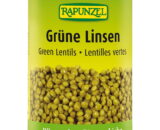 LINTE VERDE IN DOZA 400GR RAPUNZEL