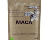 MACA PULBERE PURA BIO 150G REPUBLICA BIO