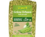 MAZARE VERDE JUMATATI ECO 500GR RAPUNZEL