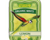 DRAJEURI CU LAMAIE MINTS BIO 50GR RAPUNZEL