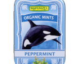 DRAJEURI DE MENTA MINTS BIO 50GR RAPUNZEL