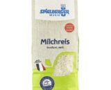 OREZ ALB PENTRU LAPTE DEMETER 500G SPIELBERGER