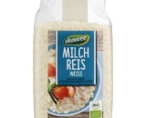 OREZ ALB PENTRU LAPTE 500G DENNREE