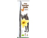 PASTAIE DE VANILIE BOURBON 1BUC BIO BIOVEGAN