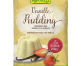PUDRA DE BUDINCA VANILIE 40GR RAPUNZEL