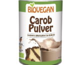 PUDRA CAROB FARA GLUTEN 200G RAPUNZEL