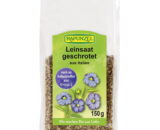 SEMINTE DE IN ZDROBITE ECO 150G RAPUNZEL