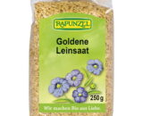 SEMINTE DE IN AURIU 250GR RAPUNZEL
