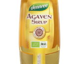 SIROP DE AGAVE BIO 250G (180ML) DENNREE