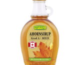 SIROP DE ARTAR GRAD A CU GUST USOR 250ML RAPUNZEL