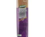 SPAGHETE DIN GRAU DUR INTEGRAL ECO 500G RAPUNZEL