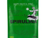 SPIRULINA PULBERE ECO PURA 125G REPUBLICA BIO