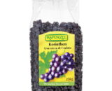 STAFIDE KORINTHEN 250GR RAPUNZEL