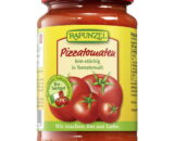 TOMATE PT PIZZA 330GR RAPUNZEL
