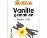 VANILIE DE BOURBON MACINATA FARA GLUTEN 5G BIOVEGAN RAPUNZEL