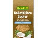 ZAHAR DIN FLORI DE NUCA DE COCOS ECO 250GR RAPUNZEL
