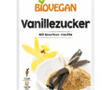 ZAHAR VANILAT BOURBON INTEGRAL 5*8G BIOVEGAN RAPUNZEL