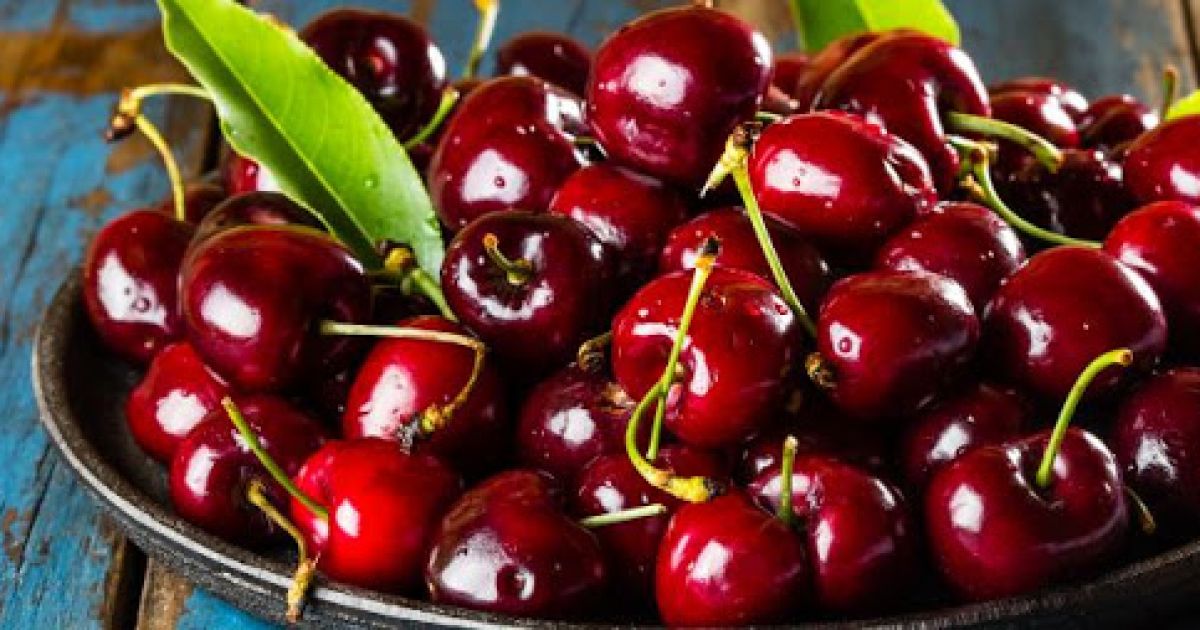 CIREȘE ROMANESTI 100GR