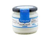 IAURT NATURAL VACA 350G ARTESANA