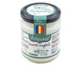 IAURT NATURAL CAPRA 200G ARTESANA