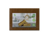 FOI DE PRĂJITURĂ 650G AMBROZIA