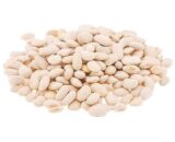 FASOLE ALBĂ VRAC 100GR