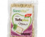 TOFU CU MARAR TOFUPLUS 200G SANOVITA