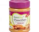 UNT DE ALUNE CROCANT 375G SANOVITA