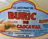 BURIC DE CAȘCAVAL 100 GR LACTO PANAIT