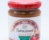 ZACUSCA DE FASOLE TOPOLOVENI 190GR