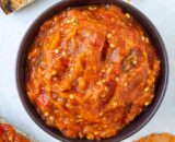 ZACUSCĂ DE VINETE 370GR CURTEA BRANCOVENEASCA