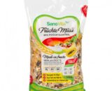 MUSLI CU FRUCTE 500GR SANOVITA