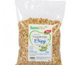 CRISPY FULGI DE OVĂZ 250GR SANOVITA