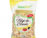 FULGI DE CEREALE 500GR SANOVITA