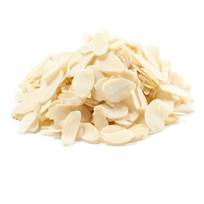 FULGI DE MIGDALE VRAC 100 GR