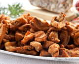 JUMARI DE PORC CURTEA BRANCOVENEASCA