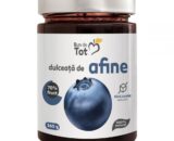 DULCEATA DE AFINE FARA ZAHAR DACIA PLANT 360G