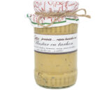 MUSTAR DE TECUCI CU TARHON CASA GACIU 200GR