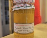 MUSTAR DE TECUCI PIRI-PIRI CASA GACIU 200GR