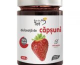 DULCEATA DE CAPSUNI FARA ZAHAR DACIA PLANT 360G