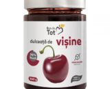 DULCEATA DE VISINE FARA ZAHAR DACIA PLANT 360G