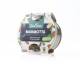 BRAWNZA MARMOTTA CU VERDETURI ECO RAWCKERS