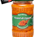 TOCANA DE LEGUME BUCATARIA BRANCOVENEASCA 320GR