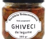GHIVECI DE LEGUME BUCATARIA BRANCOVENEASCA 280GR