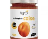 DULCEATA DE CAISE FARA ZAHAR DACIA PLANT 360G