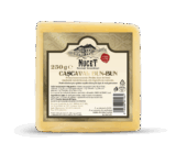 CASCAVAL BUN-BUN NUCET 100GR