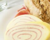 RULADA DE CASCAVAL CU SUNCA ZADA 100G