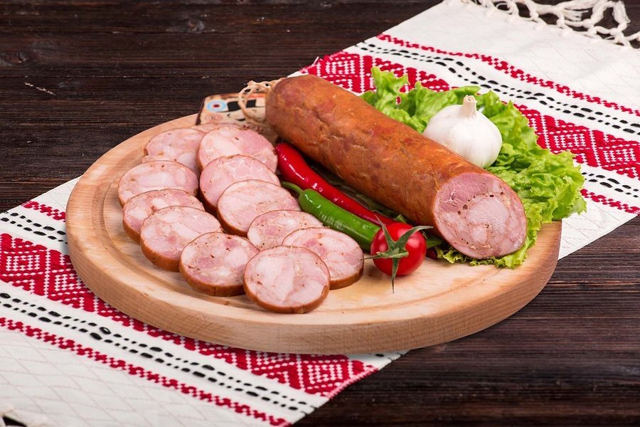 SALAM HAIDUCESC FALAT 100G