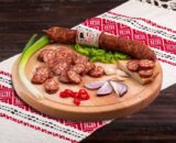 CARNATI AFUMATI MANGALITA FALAT