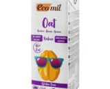 BAUTURA DE OVAZ FARA ZAHAR SI GLUTEN ECOMIL 1L